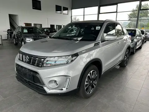 Used SUZUKI VITARA Petrol 2023 Ad 