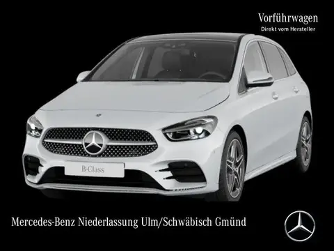 Used MERCEDES-BENZ CLASSE B Petrol 2023 Ad 