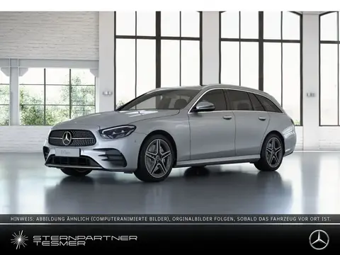 Used MERCEDES-BENZ CLASSE E Hybrid 2023 Ad 