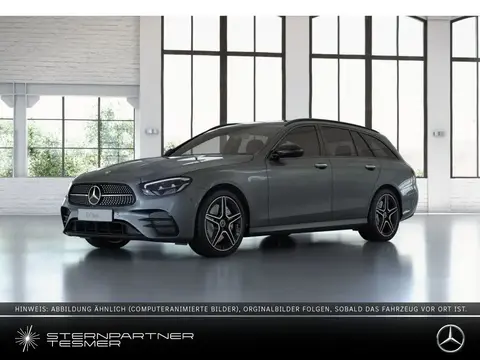 Used MERCEDES-BENZ CLASSE E Hybrid 2023 Ad 