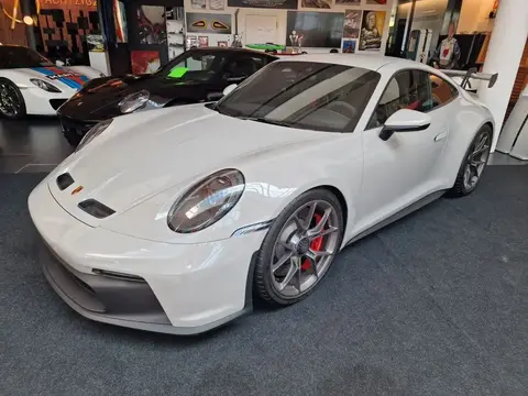 Annonce PORSCHE 992 Essence 2023 d'occasion 