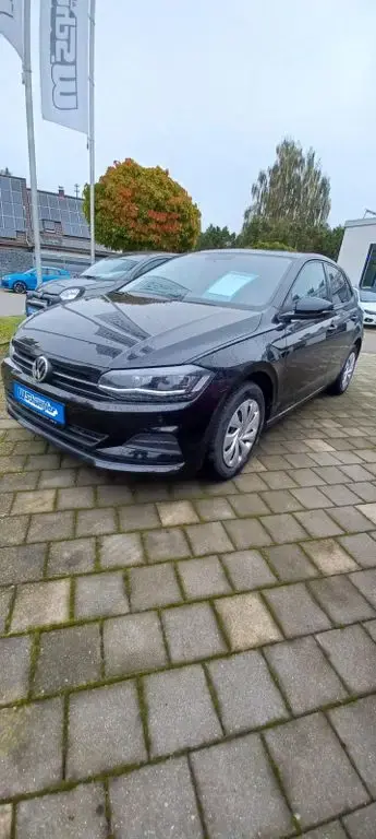 Used VOLKSWAGEN POLO Petrol 2019 Ad 