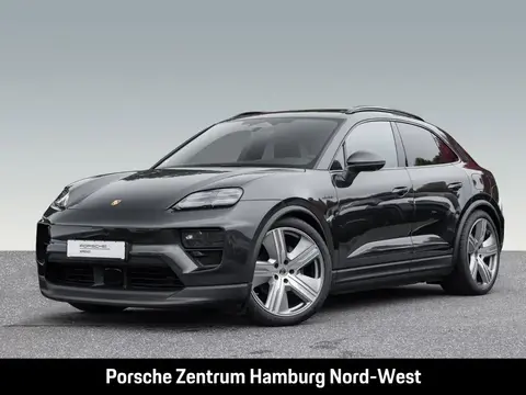 Used PORSCHE MACAN Not specified 2024 Ad 