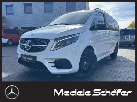 Used MERCEDES-BENZ CLASSE V Diesel 2023 Ad 