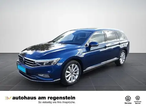 Used VOLKSWAGEN PASSAT Diesel 2023 Ad 