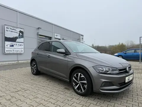 Used VOLKSWAGEN POLO Diesel 2018 Ad 