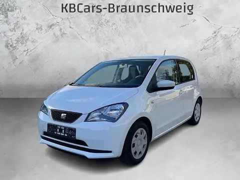 Used SEAT MII Petrol 2019 Ad 