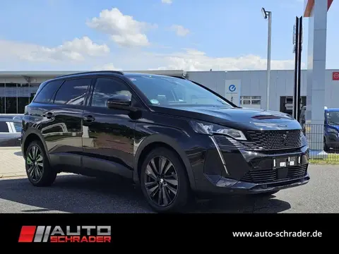 Annonce PEUGEOT 5008 Diesel 2023 d'occasion 