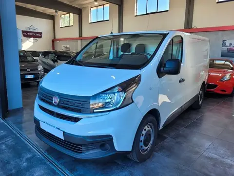 Used FIAT TALENTO Diesel 2022 Ad 