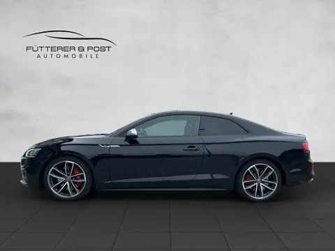 Annonce AUDI S5 Essence 2017 d'occasion 