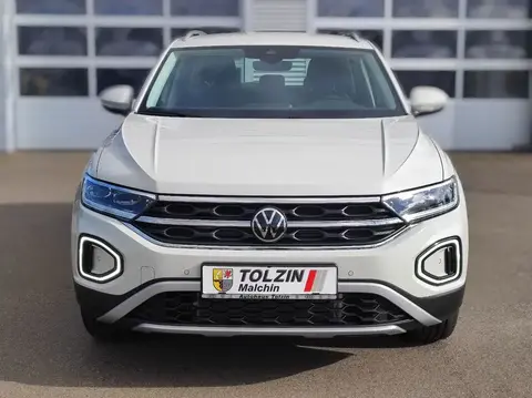 Annonce VOLKSWAGEN T-ROC Essence 2024 d'occasion 