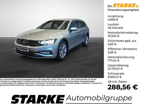 Used VOLKSWAGEN PASSAT Diesel 2021 Ad 