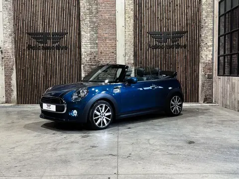 Used MINI ONE Petrol 2020 Ad 