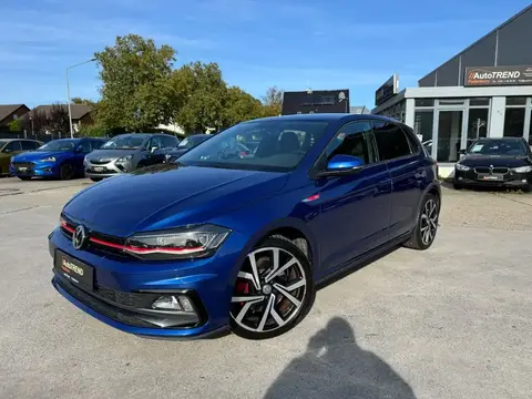 Used VOLKSWAGEN POLO Petrol 2019 Ad 