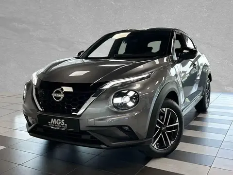 Annonce NISSAN JUKE Essence 2024 d'occasion 