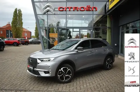 Used DS AUTOMOBILES DS7 Petrol 2023 Ad 