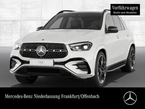 Used MERCEDES-BENZ CLASSE GLE Hybrid 2023 Ad 