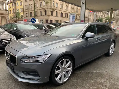 Used VOLVO V90 Petrol 2018 Ad 