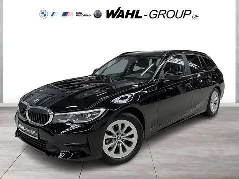 Annonce BMW SERIE 3 Diesel 2022 d'occasion 