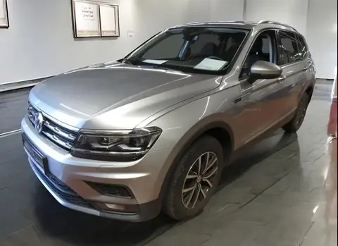 Used VOLKSWAGEN TIGUAN Diesel 2021 Ad 