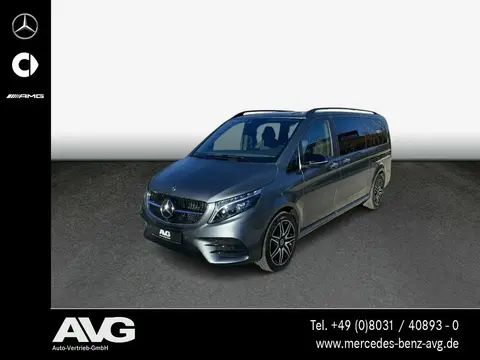 Used MERCEDES-BENZ CLASSE V Diesel 2023 Ad 