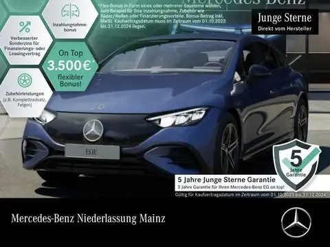 Annonce MERCEDES-BENZ EQE Non renseigné 2023 d'occasion 