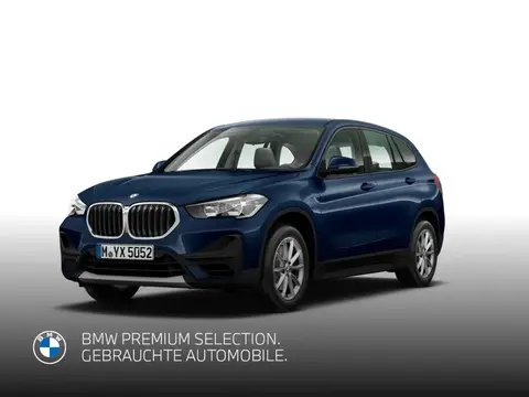 Annonce BMW X1 Essence 2020 d'occasion 