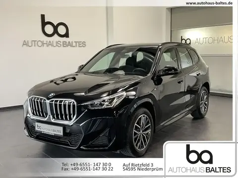 Used BMW X1 Petrol 2023 Ad 