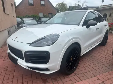 Used PORSCHE CAYENNE Petrol 2021 Ad 