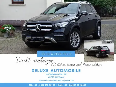 Used MERCEDES-BENZ CLASSE GLE Hybrid 2020 Ad 