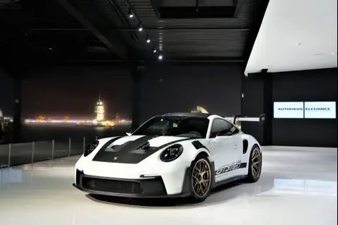 Annonce PORSCHE 911 Essence 2023 d'occasion 