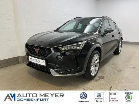 Used CUPRA FORMENTOR Hybrid 2022 Ad 