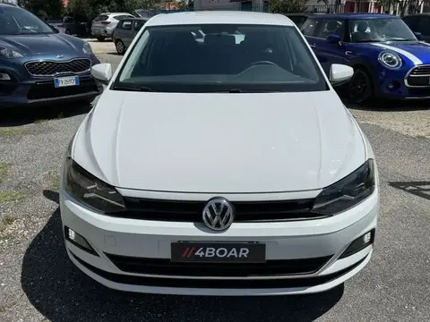 Used VOLKSWAGEN POLO Petrol 2018 Ad 