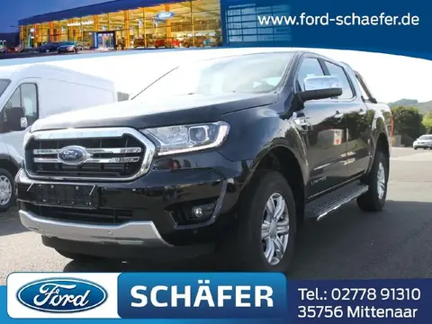 Used FORD RANGER Diesel 2023 Ad 