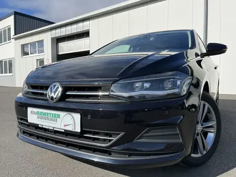 Used VOLKSWAGEN POLO Petrol 2019 Ad 