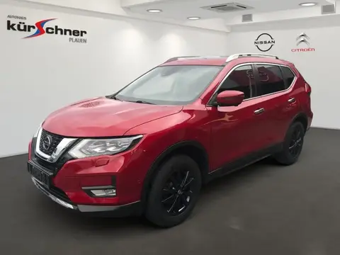 Annonce NISSAN X-TRAIL Essence 2019 d'occasion 