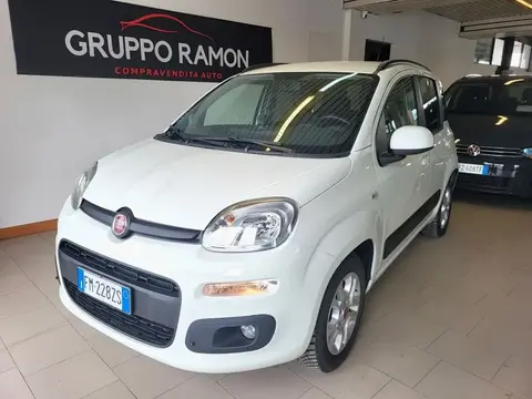 Used FIAT PANDA Petrol 2018 Ad 