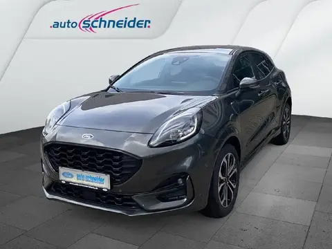 Annonce FORD PUMA Essence 2024 d'occasion 