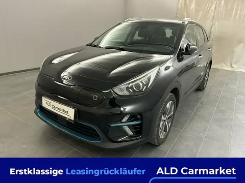 Annonce KIA NIRO Non renseigné 2021 d'occasion 