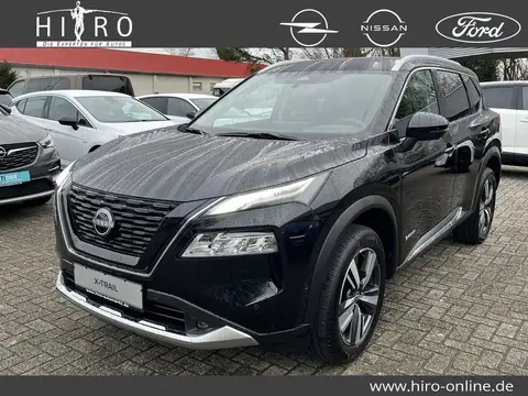 Used NISSAN X-TRAIL Hybrid 2024 Ad 