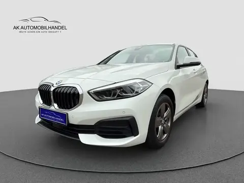 Annonce BMW SERIE 1 Essence 2021 d'occasion 