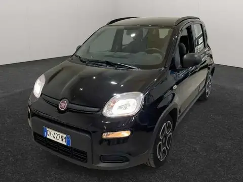 Used FIAT PANDA Hybrid 2022 Ad 