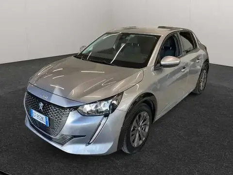 Annonce PEUGEOT 208 Non renseigné 2021 d'occasion 