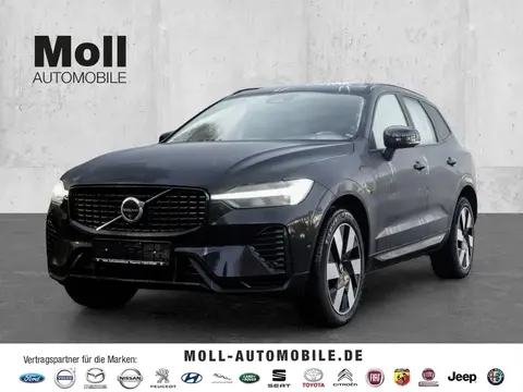 Annonce VOLVO XC60 Hybride 2024 d'occasion 