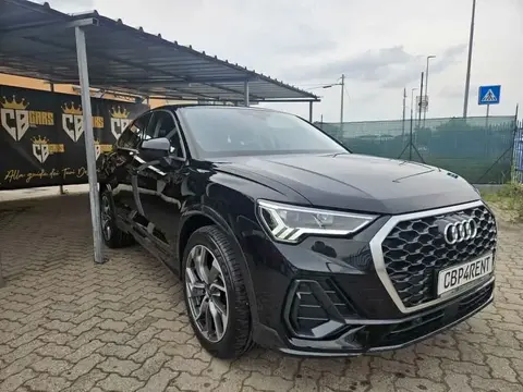 Annonce AUDI Q3 Essence 2023 d'occasion 