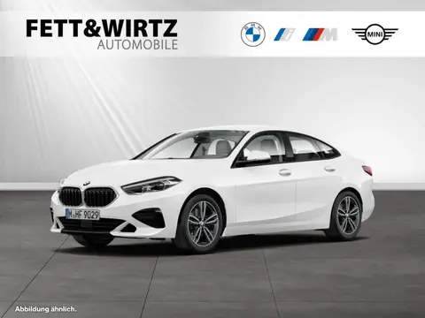 Annonce BMW SERIE 2 Essence 2023 d'occasion 