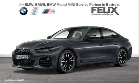 Annonce BMW M440 Essence 2021 d'occasion 