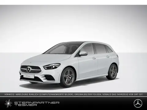 Annonce MERCEDES-BENZ CLASSE B Diesel 2023 d'occasion 