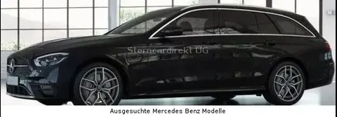 Annonce MERCEDES-BENZ CLASSE E Diesel 2023 d'occasion 