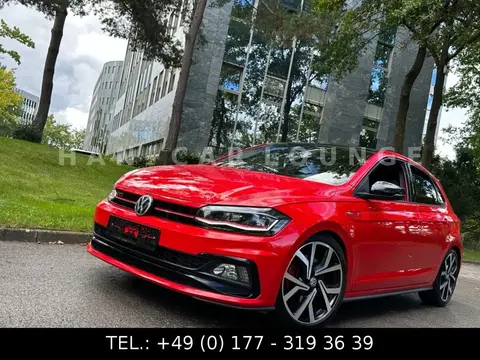 Used VOLKSWAGEN POLO Petrol 2019 Ad 